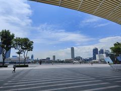 -滨海湾金沙购物商场