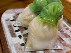 -蔡澜点心·粤菜(领展购物广场店)