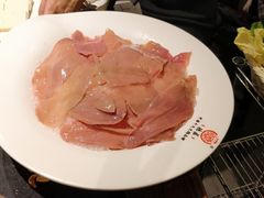 -重庆德庄火锅(体育中心店)