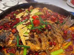 -老板恋上鱼(高新万达店)