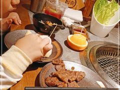 -厚贞日式烤肉(龙之梦店)