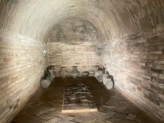 -洛阳古墓博物馆