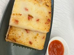 -簪花围·广式茶点·融合菜·亲子乐园(海丝博亚国际酒店)