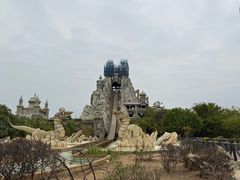 -厦门方特梦幻王国