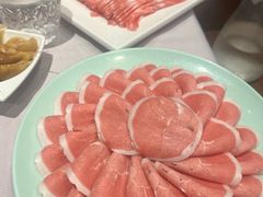 -东来顺饭庄(apm总店)