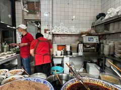 -洞子口张老二凉粉(文殊院店)