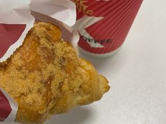 -肯德基(殷巷苏果店)