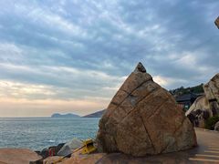 -广东惠东海龟国家级自然保护区