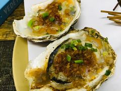 -阿龙烧烤(广达路店)