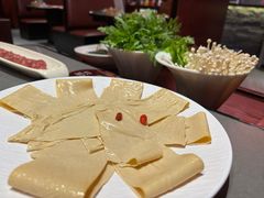 -洞子口重庆鲜货火锅(楚翘城旗舰店)