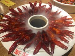 -虾满堂(瑞虹店)