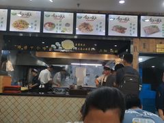 -伊赫兰牛肉面(交大店)