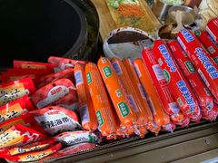 -山东傻大粗粮煎饼(牛街店)