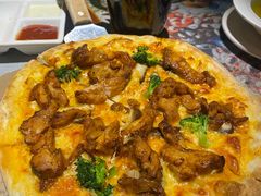 -秀·爱尔兰餐吧(上海路店)