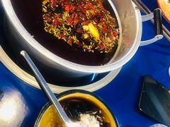 -马路边边串串香(大成路店)