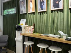 -真我樣照相馆·身份证·证件照·外拍(环球港店)