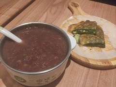 -甲乙饼·手工牛肉饼(东方广场店)