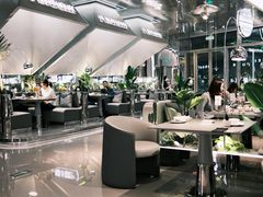大堂-3号仓库·餐厅(大悦城店)