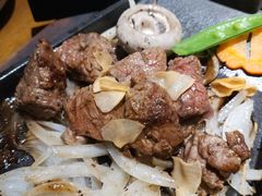 -和彩放题餐厅(酒仙桥店)