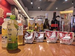 -红胖胖龙虾王·本地菜