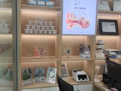 -自然之声助听器·呼吸机(康桥旗舰店)