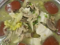-人民公社大食堂(顺义总店)