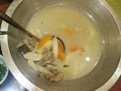 -粥全粥到海鲜家常菜(瞿塘峡路店)