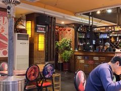 -刘一龙虾.烧烤(理工直营店)