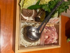 -仓桥家·焗寿司·锅物(光谷步行街店)