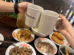 -東茅街茶馆