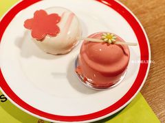 -咖啡苑自助餐厅·中国大饭店
