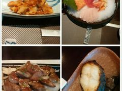 -南苑环球酒店-稻菊日式餐厅(鄞县大道店)