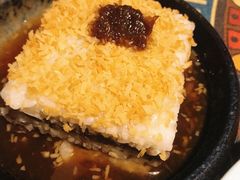 玫瑰凉糕-紫滇源云南生态菜(丹凤街店)