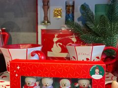 -星巴克(福州三坊七巷店)