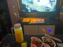 -音乐在线主题氧吧KTV(佳宁娜广场店)