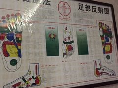 -若石足道SPA 连锁(丹东街店)