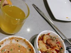 -海底捞火锅(北国先天下店)