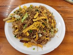 -老袁炒年糕(富豪路店)