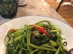 马拉盏通心菜-美奈小馆·越南料理(福田星河COCO Park店)