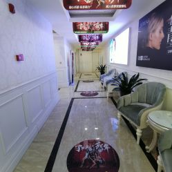 -重庆军科整形美容医院