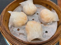 水晶虾饺皇-金翠河烧鹅餐厅(解放碑时代广场店)