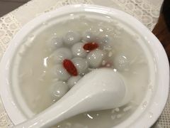 -老上海弄堂菜馆(恒基名人购物中心店)