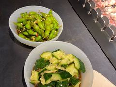 -很久以前羊肉串(中山公园店)