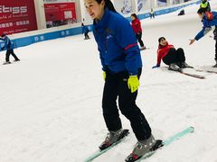 -绍兴启迪乔波冰雪世界