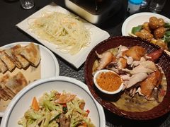 -随缘小馆(红岭路店)