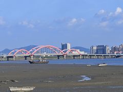 -养马岛旅游度假区