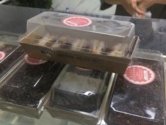 -南大门韩糕(后埭溪路店)