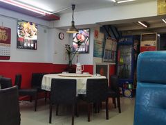 -鑫鸿达·海鲜闽菜热炒小馆(中山路店)