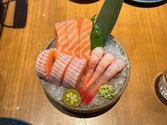 -逆鳞(江宁店)