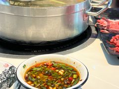 -刘少华贵州小黄牛·鲜牛肉火锅(总店)